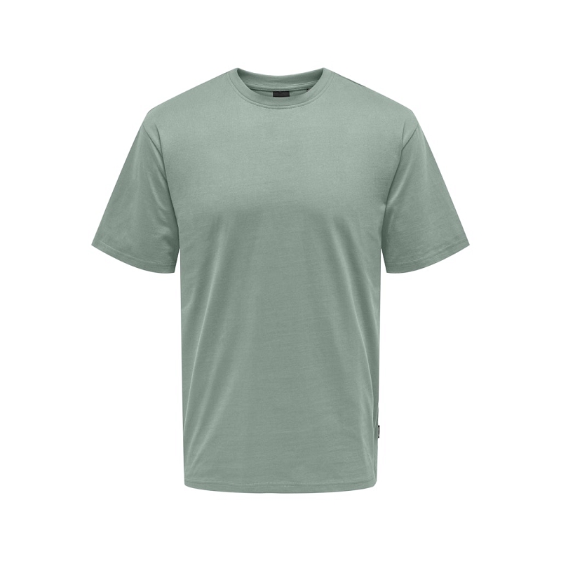 Only and sons ONSFRED LIFE RLX SS TEE NOOS