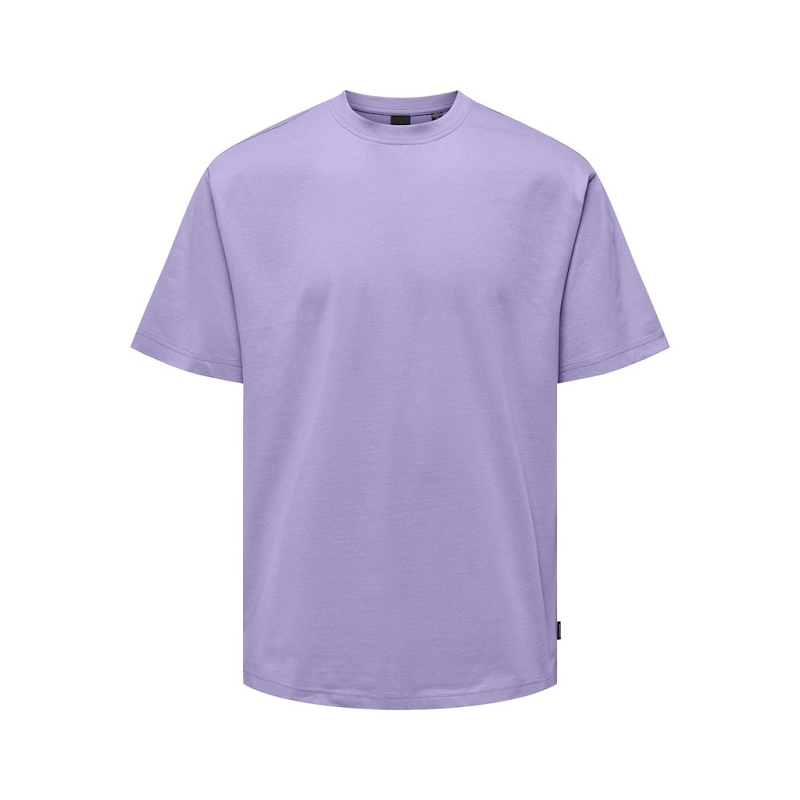Only and sons ONSFRED LIFE RLX SS TEE NOOS