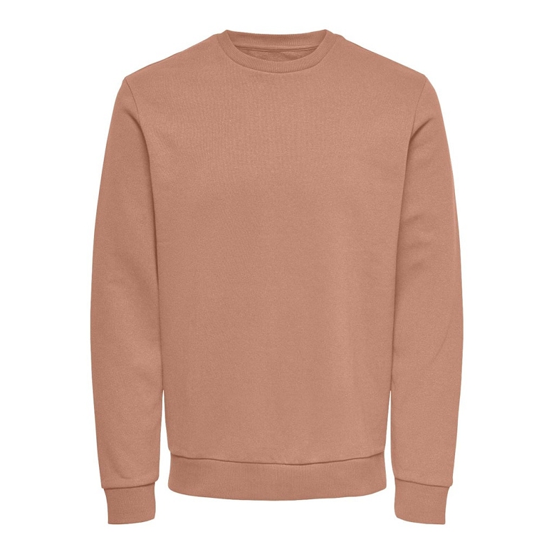 Only and sons ONSCERES CREW NECK NOOS