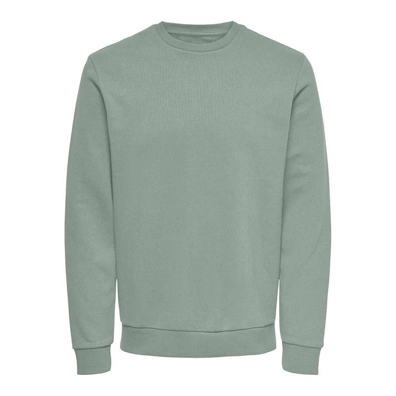 Only and sons ONSCERES CREW NECK NOOS