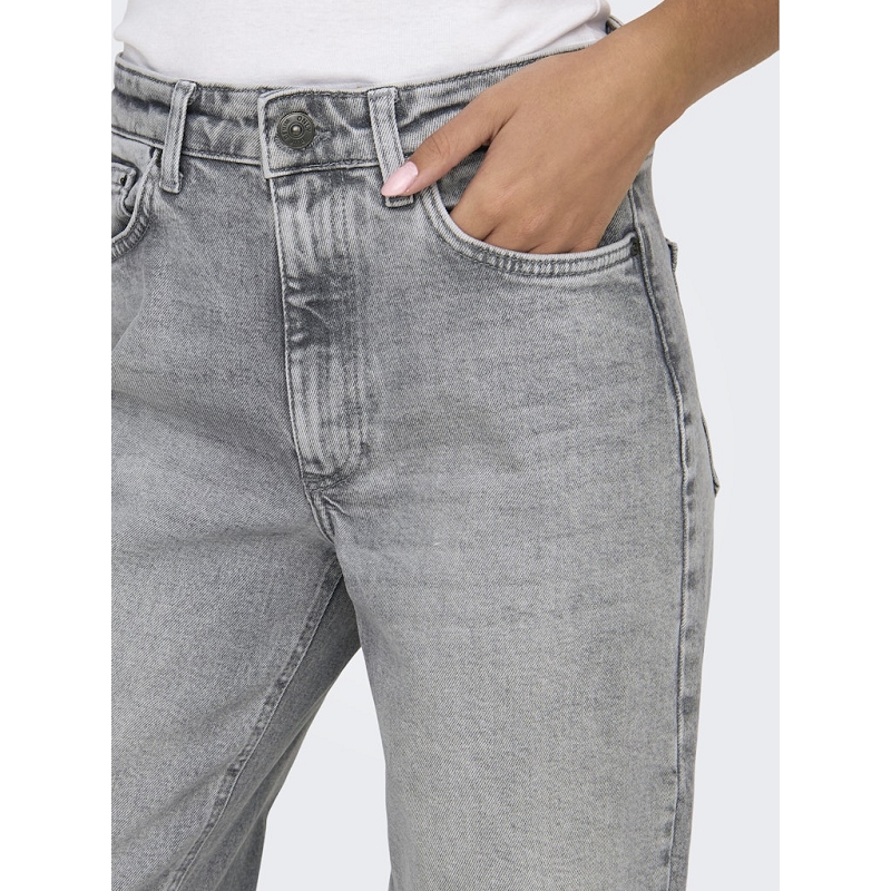 Only JUICY HW WIDE LEG REA707 DNM NOOS1291801_4