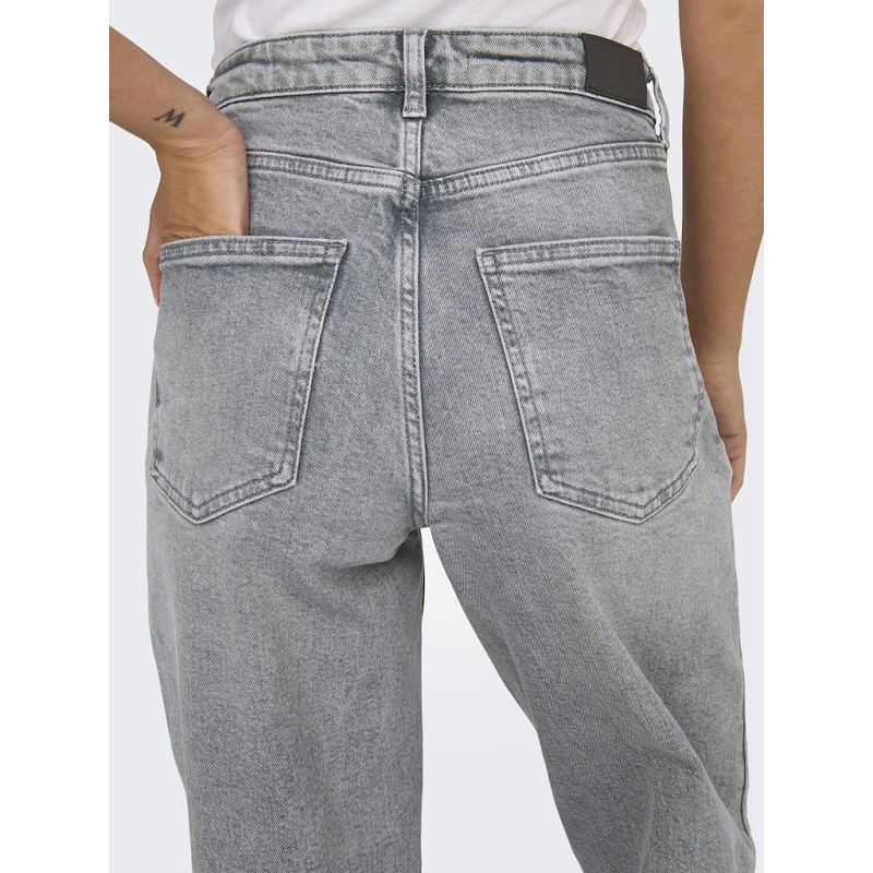 Only JUICY HW WIDE LEG REA707 DNM NOOS1291801_5