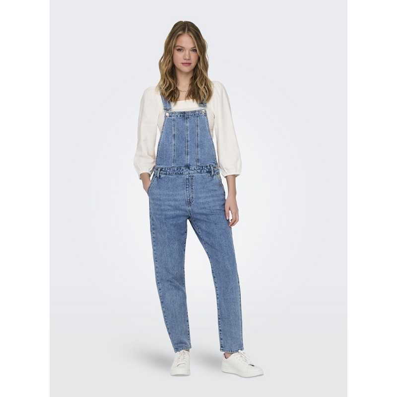 Only PERCY OVERALL DNM MAE06 NOOS