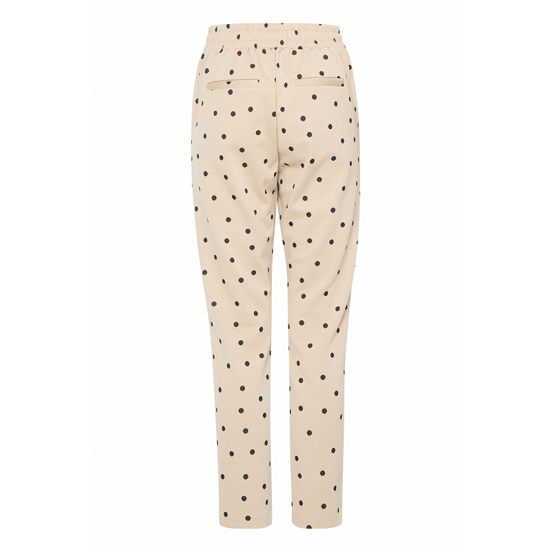 B young BYROWAN CROP PANTS1294301_2