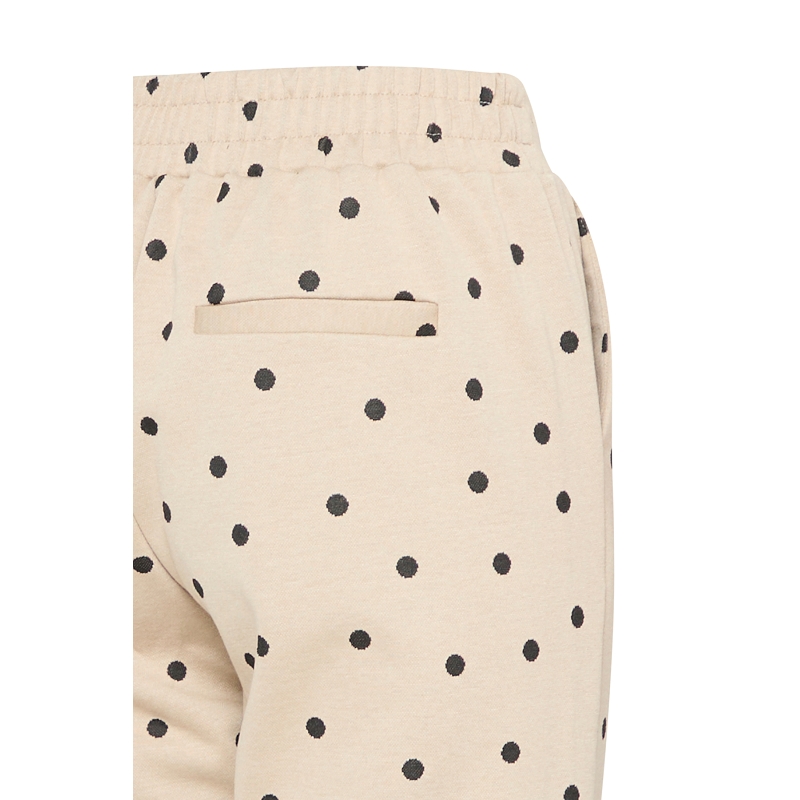 B young BYROWAN CROP PANTS1294301_3