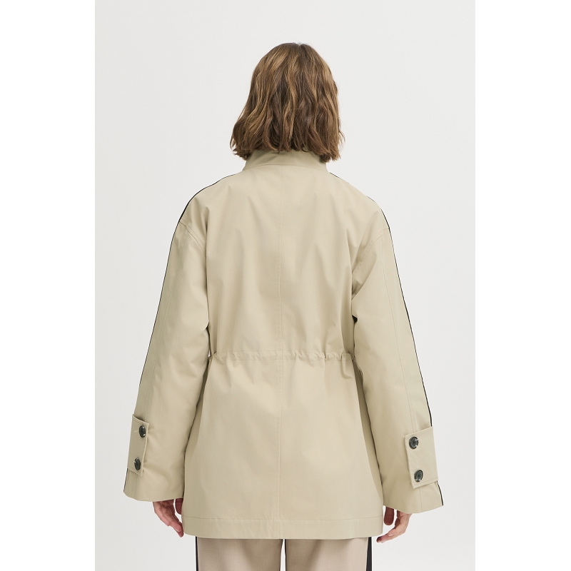 B young BYAMONA PARKA1294801_2