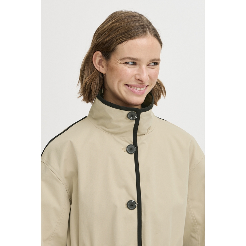 B young BYAMONA PARKA1294801_3