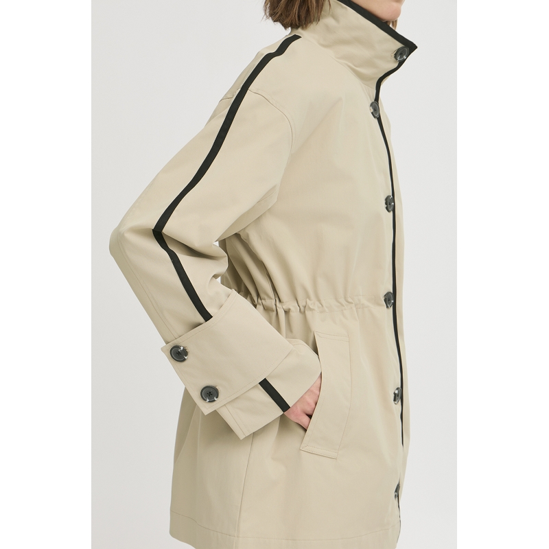 B young BYAMONA PARKA1294801_4