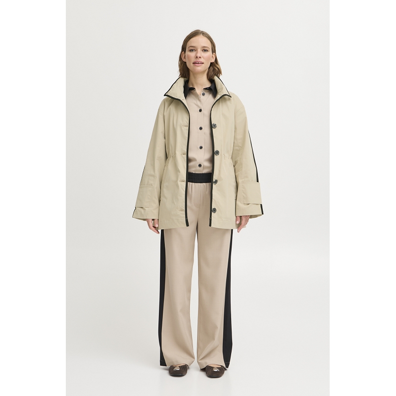 B young BYAMONA PARKA1294801_5