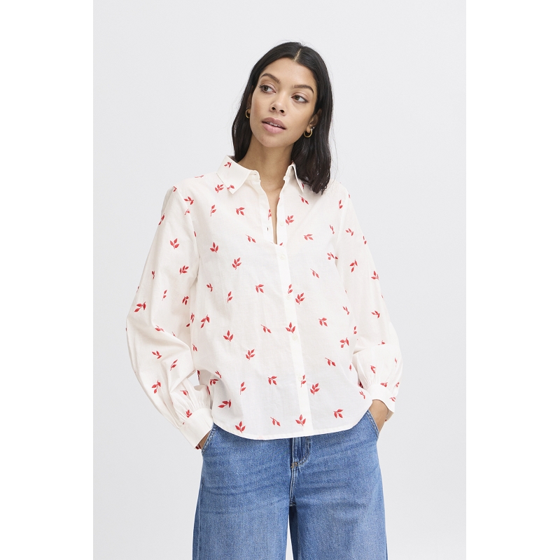 B young BYJADIS SHIRT
