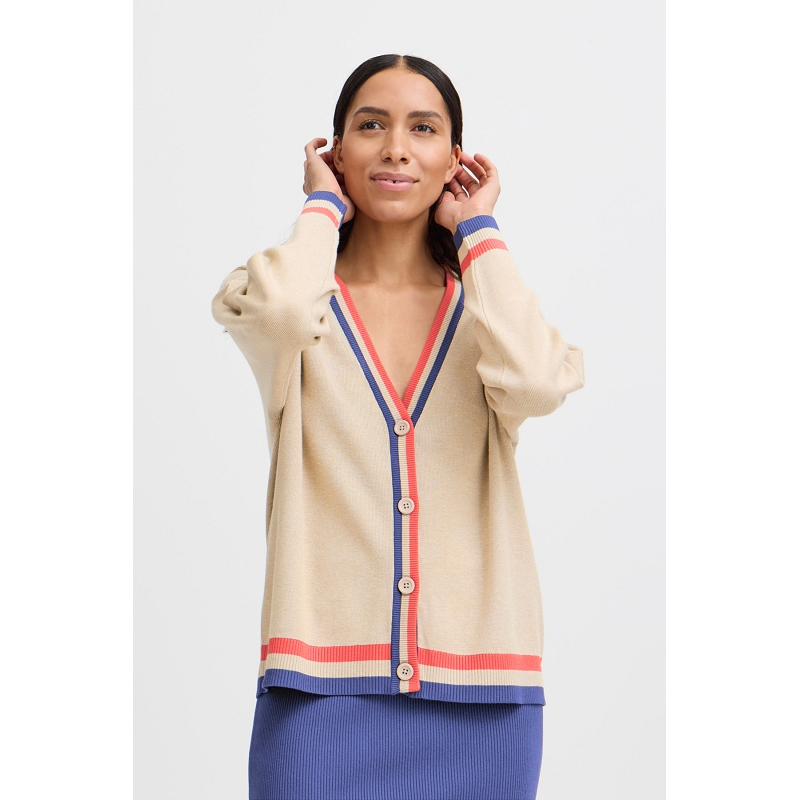 B young BYMMORLA CARDIGAN