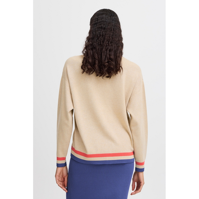 B young BYMMORLA CARDIGAN1295501_2