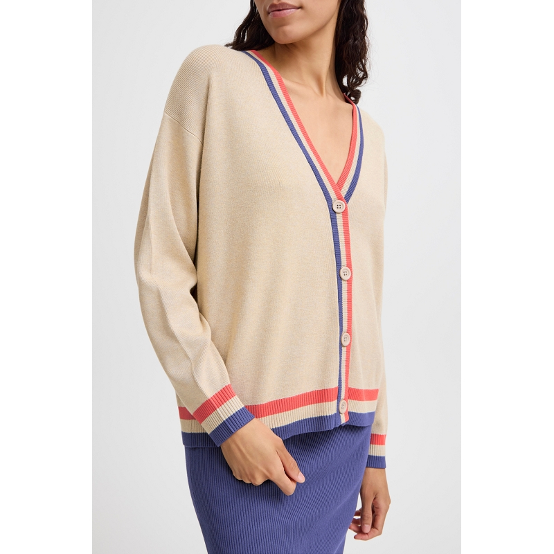 B young BYMMORLA CARDIGAN1295501_3