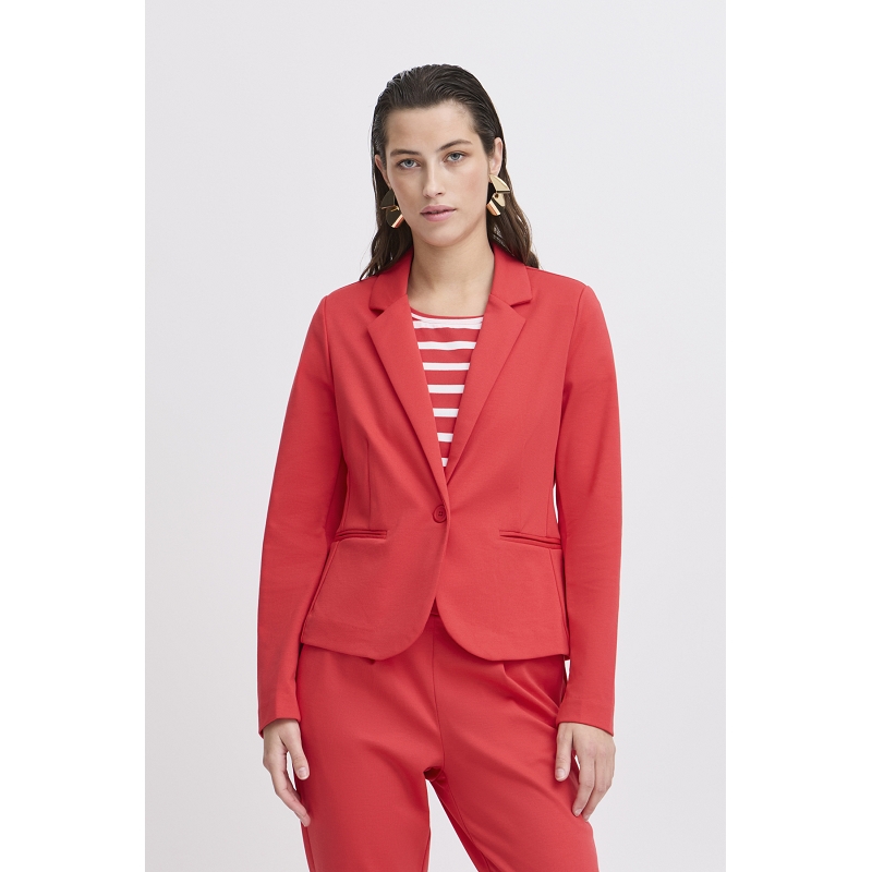 B young RIZETTA BLAZER
