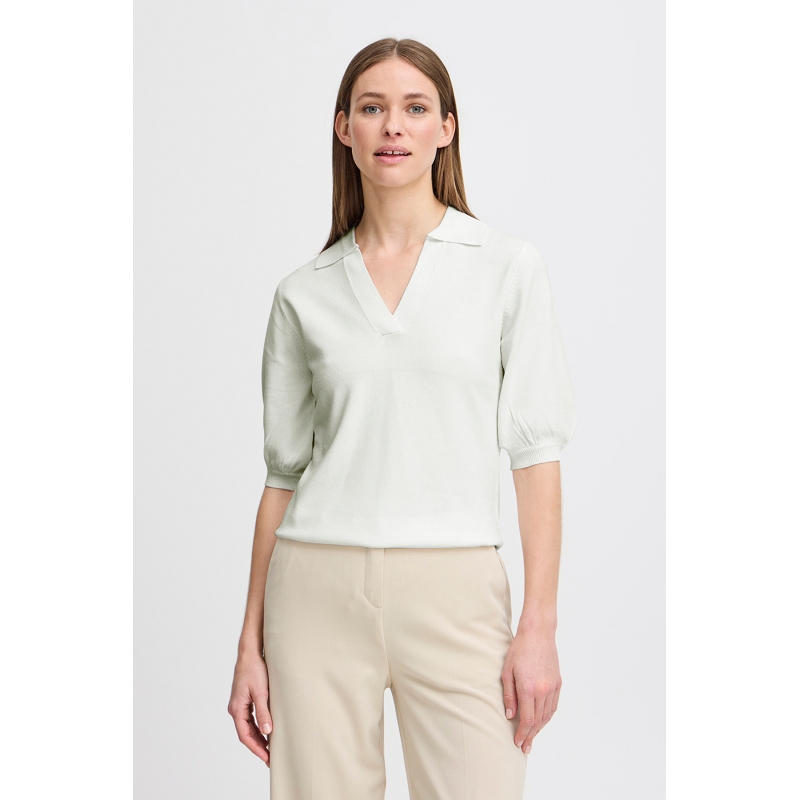 B young BYMMORLA SS POLO
