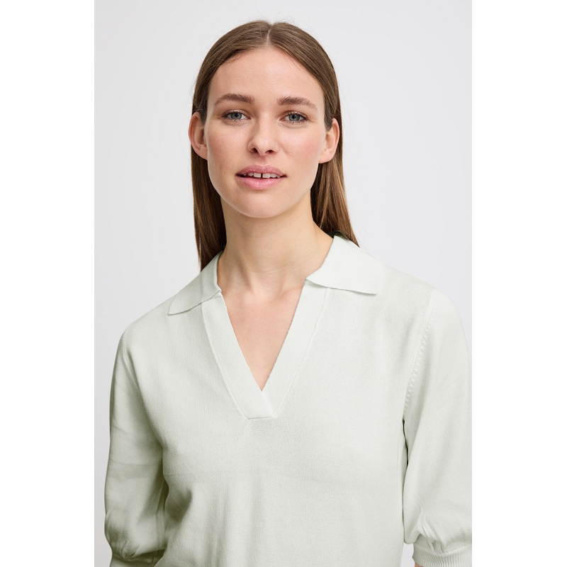 B young BYMMORLA SS POLO1296501_3