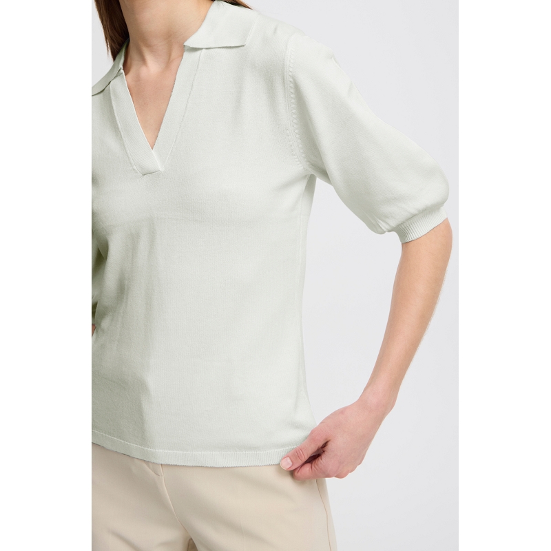 B young BYMMORLA SS POLO1296501_4