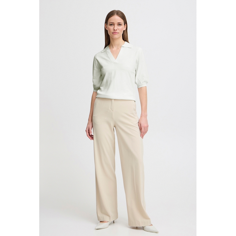 B young BYMMORLA SS POLO1296501_5
