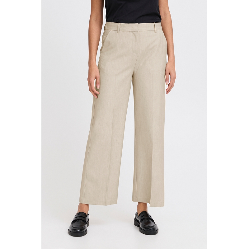 B young BYDANTA WIDE LEG PANTS 2