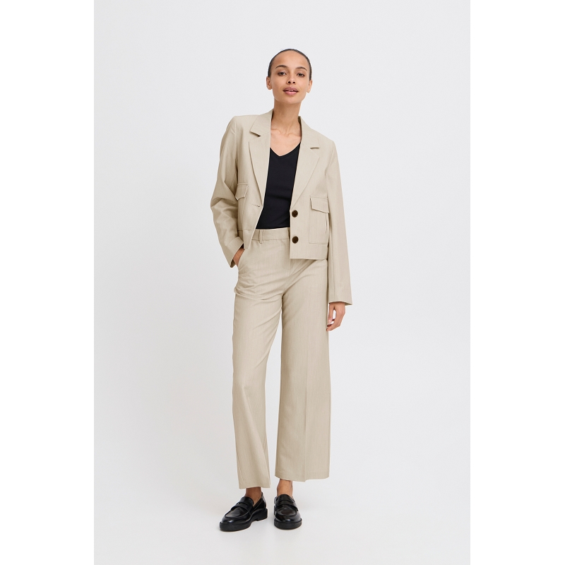 B young BYDANTA WIDE LEG PANTS 21297001_5