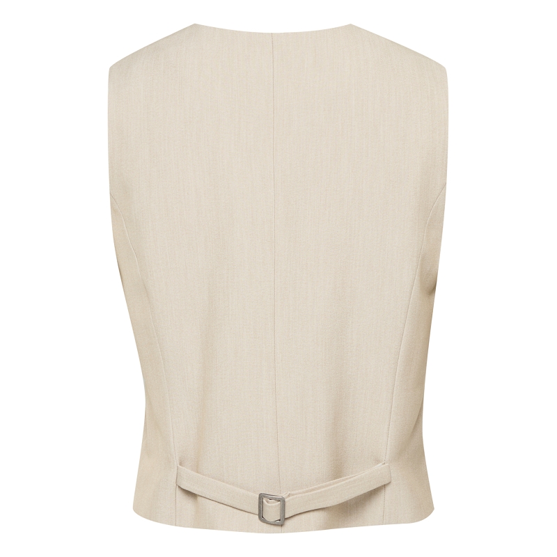 B young BYDANTA WAISTCOAT 41297201_2