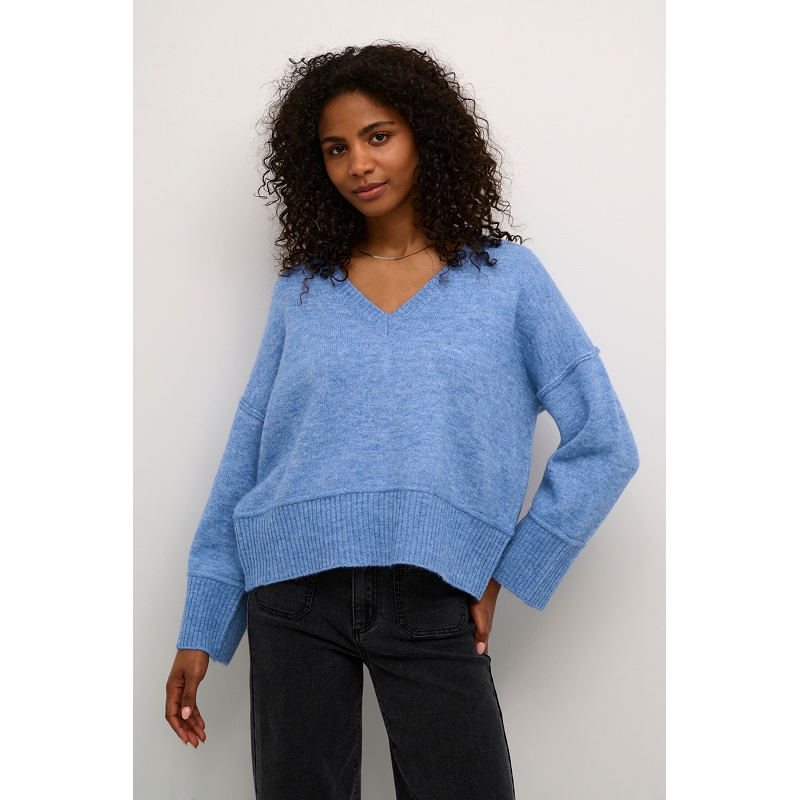 Kaffe dk company KAFRIDANA PULLOVER