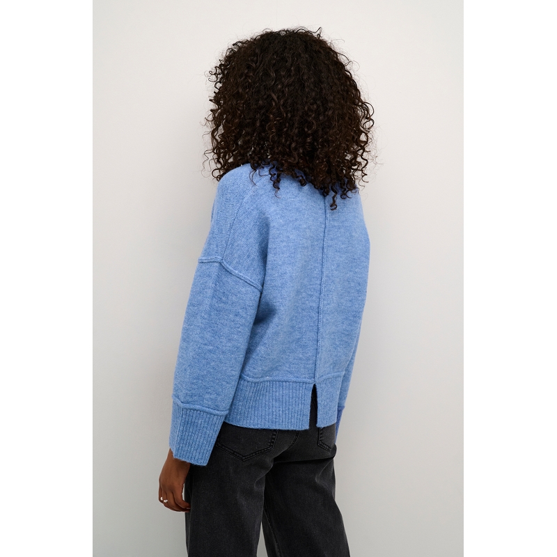 Kaffe dk company KAFRIDANA PULLOVER1297701_2