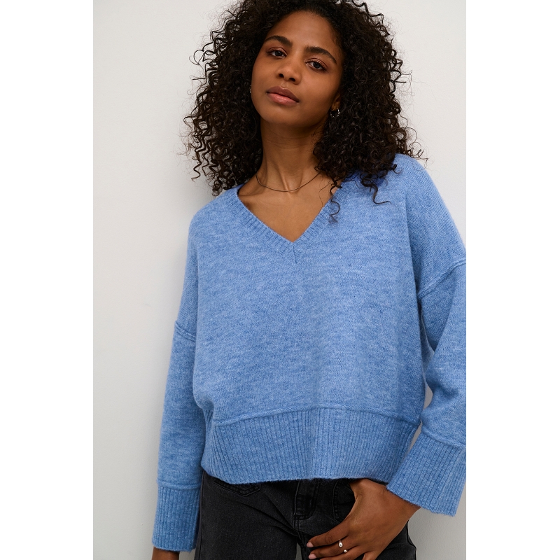 Kaffe dk company KAFRIDANA PULLOVER1297701_3