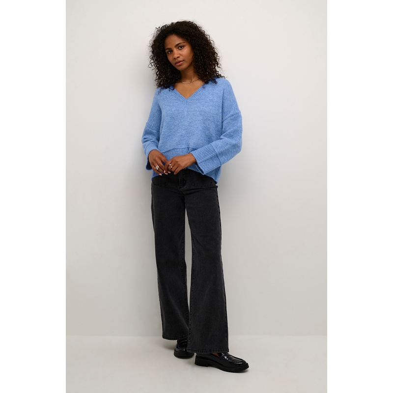 Kaffe dk company KAFRIDANA PULLOVER1297701_4