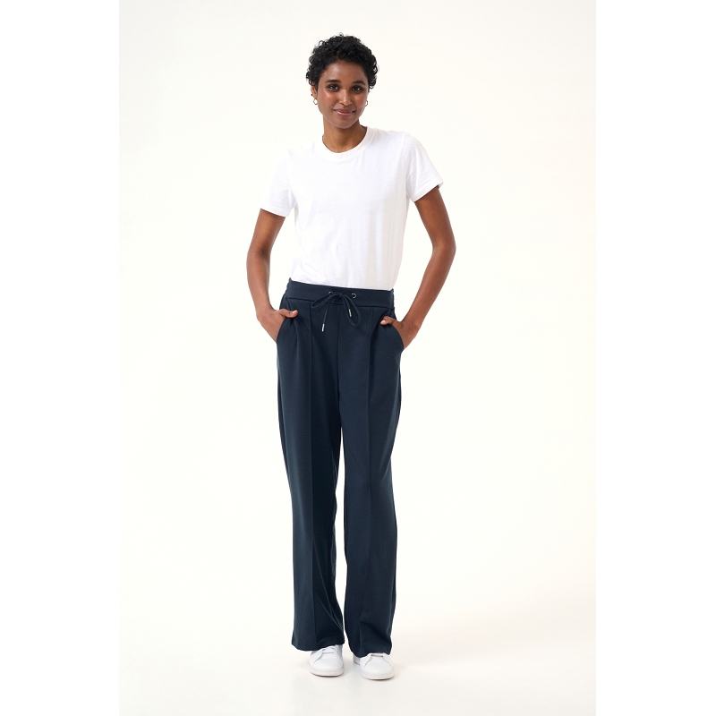 Kaffe dk company KAJENNY STRAIGHT PANTS1298201_3