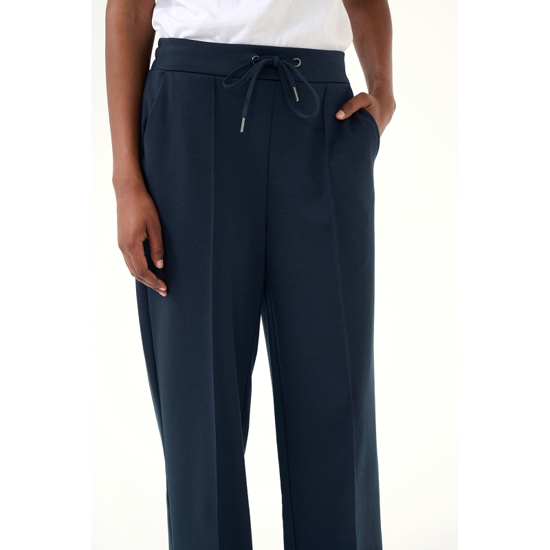 Kaffe dk company KAJENNY STRAIGHT PANTS1298201_4