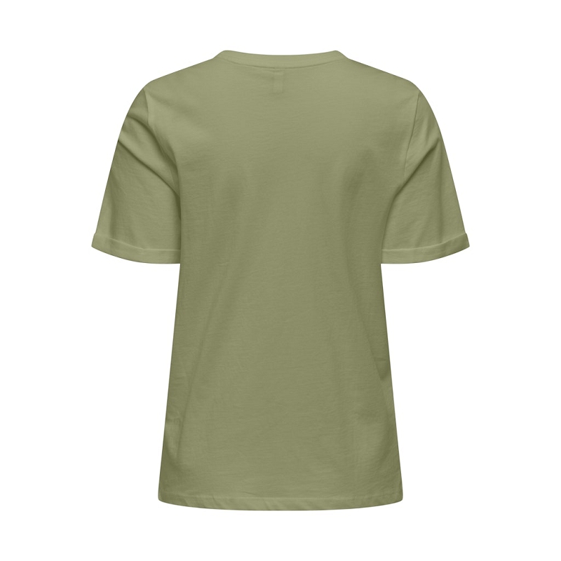 Only LEA LIFE SS EMB. TOP CS JRS1300301_2