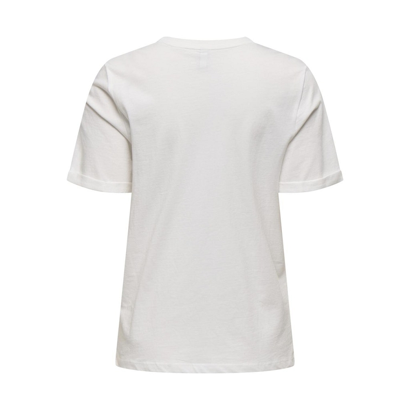 Only LEA LIFE SS EMB. TOP CS JRS1300302_2