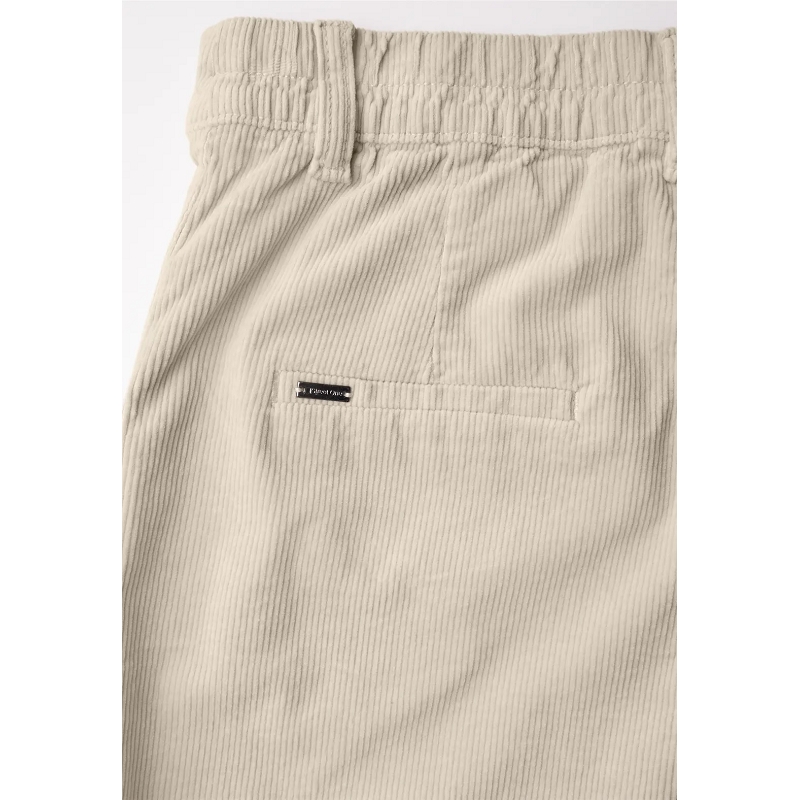 Street one CORDUROY POCKET STRAIGHT LEG HW1307201_3