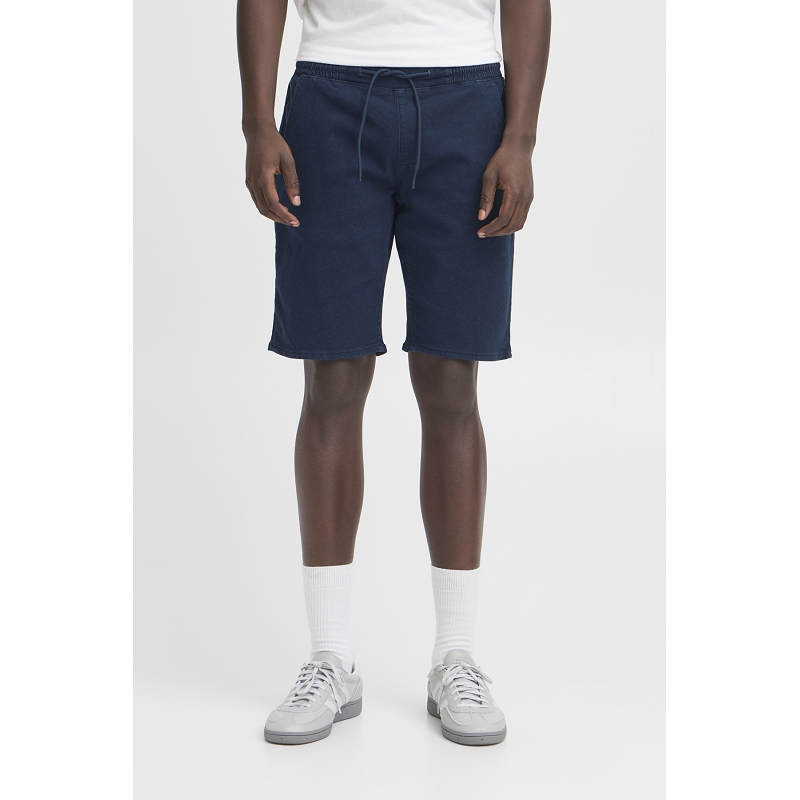 Blend BHBLIZZARD DENIMSHORTS JOGG1309601_2