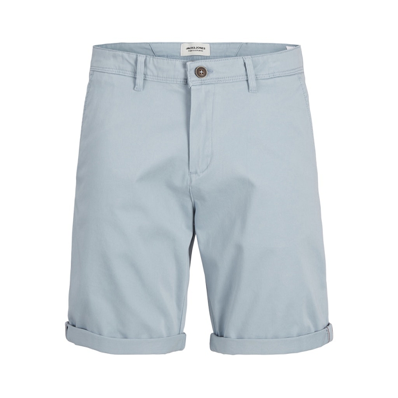 Jack and jones JPSTBOWIE SHORTS SOLID SRT SN