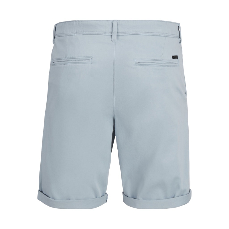 Jack and jones JPSTBOWIE SHORTS SOLID SRT SN1309903_2