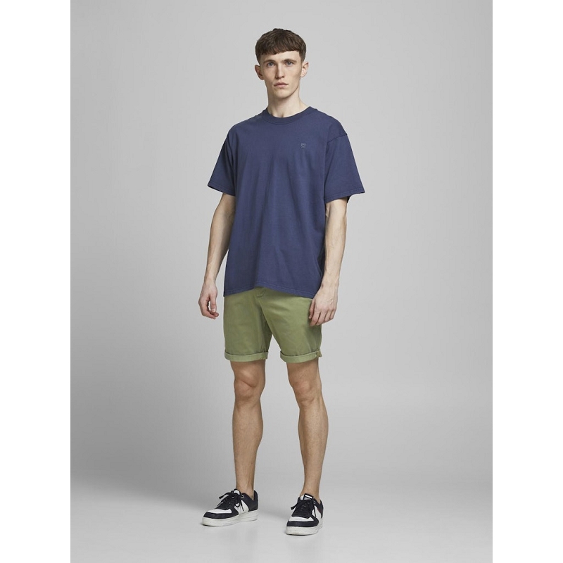 Jack and jones JPSTBOWIE SHORTS SOLID SRT SN1309904_3