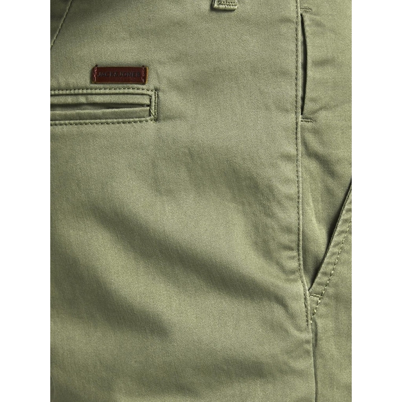 Jack and jones JPSTBOWIE SHORTS SOLID SRT SN1309904_5