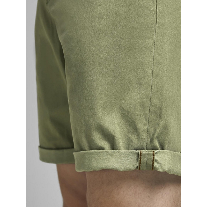 Jack and jones JPSTBOWIE SHORTS SOLID SRT SN1309904_6