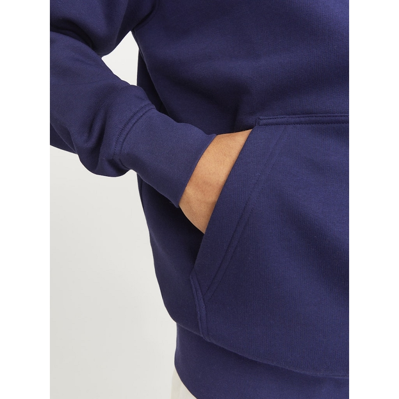 Jack and jones JORVESTERBRO SWEAT HOOD NOOS1310201_5