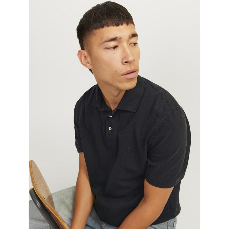 Jack and jones JPRBLUWILLIAM WASH SS POLO SN1310301_2