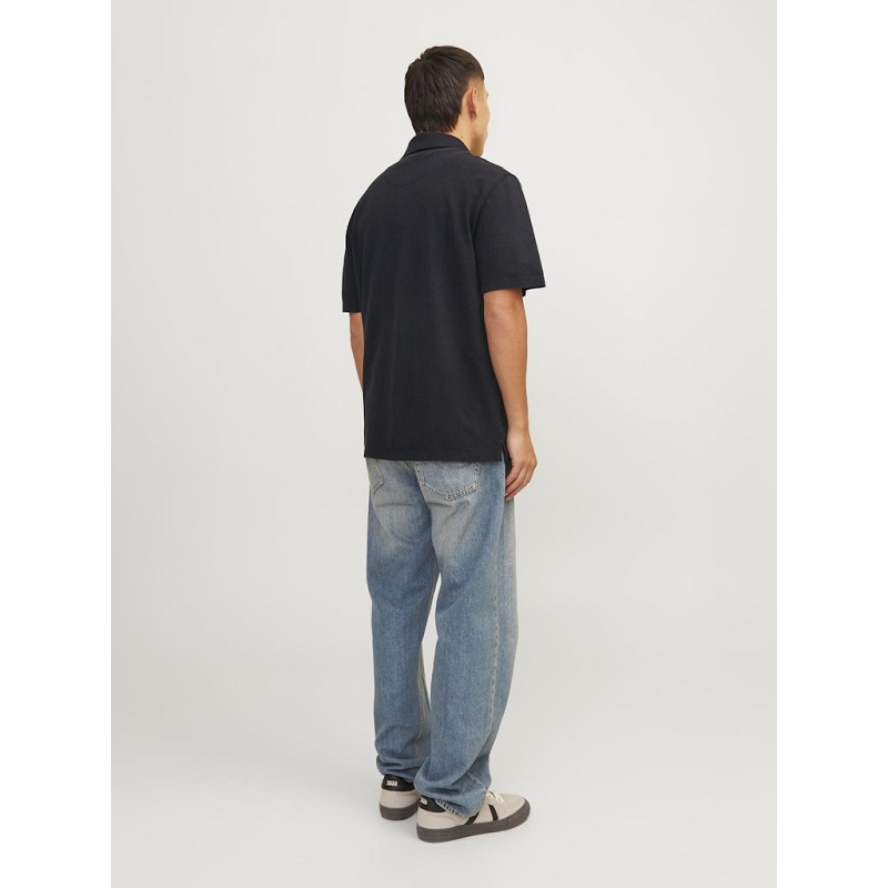 Jack and jones JPRBLUWILLIAM WASH SS POLO SN1310301_4