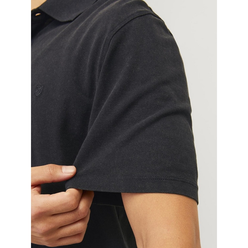 Jack and jones JPRBLUWILLIAM WASH SS POLO SN1310301_5