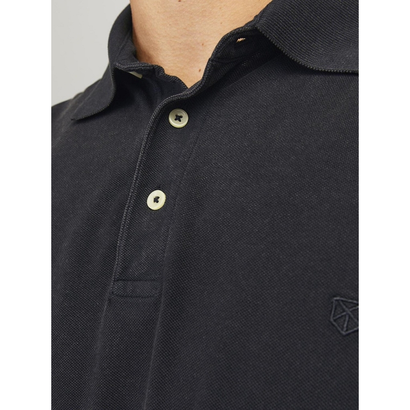 Jack and jones JPRBLUWILLIAM WASH SS POLO SN1310301_6