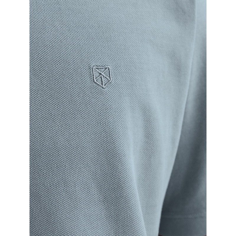 Jack and jones JPRBLUWILLIAM WASH SS POLO SN1310302_6