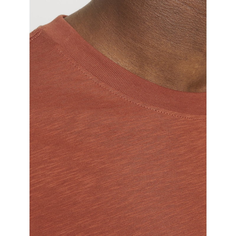 Jack and jones JORSPLIT AOP POCKET TEE SS CREW NECK1311003_6