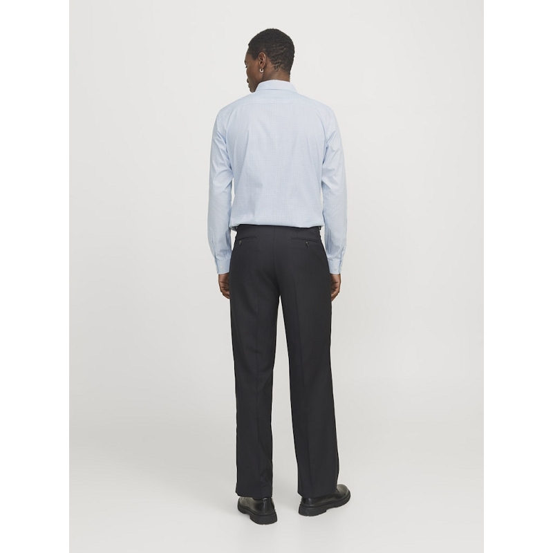 Jack and jones JPRBLABLACKPOOL PRINT LS SHIRT SN1311101_3