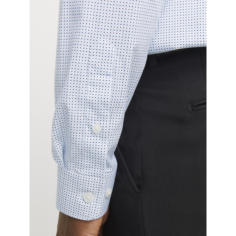 Jack and jones JPRBLABLACKPOOL PRINT LS SHIRT SN1311101_6