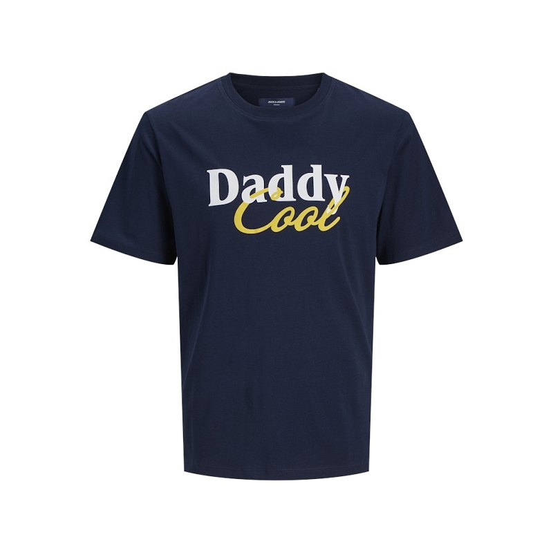 Jack and jones JPRBLUDADDY TEE SS CREW NECK PRSP25
